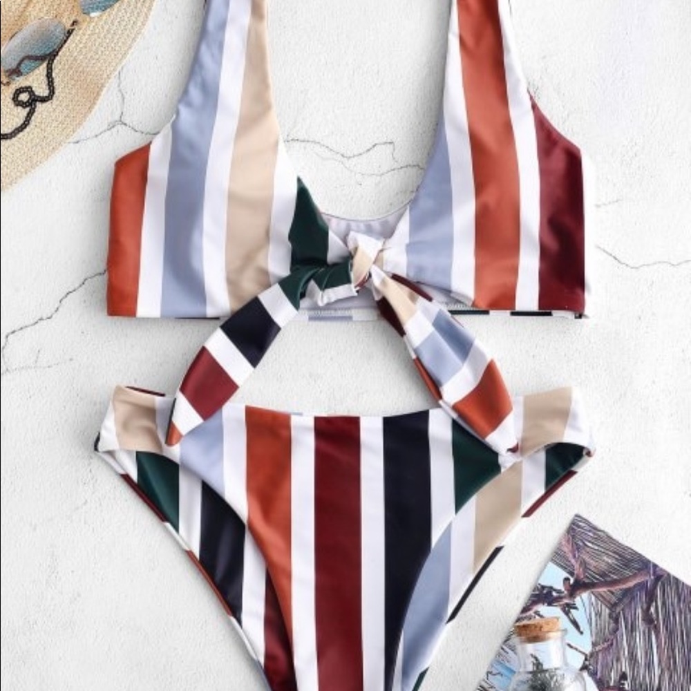 Swimsuit